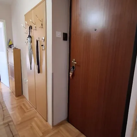 Apartment Kovacici Sarajevo