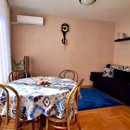 Kovacici Apartmán