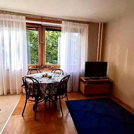 Apartment Kovacici *