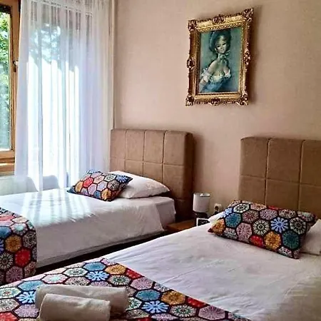 Kovacici Apartment *